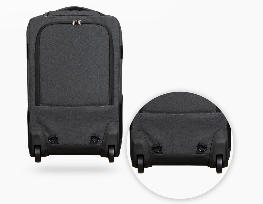 Godox CB-17 Carry Bag with Wheels for AD1200Pro