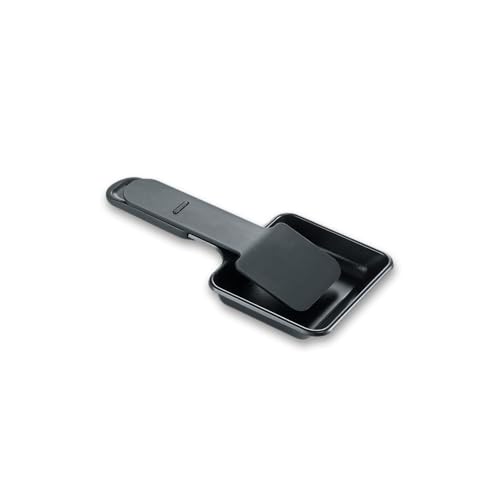 Severin Raclette Maker For 8 People - Non-Stick Griddle With Temperature Control