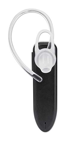 Manhattan 179553 Bluetooth Headset - In-Ear Design With Integrated Controls