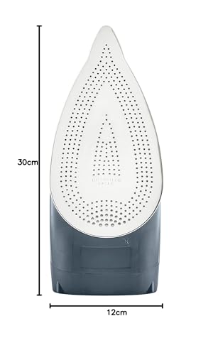 Rowenta Dw4320 Express Steam Iron | 2500 Watt | Eco Function