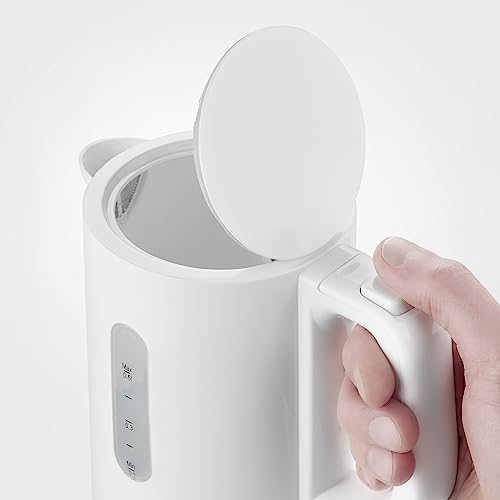 Severin Travel Kettle Set - 0.5L Portable Kettle With Cups & Spoons