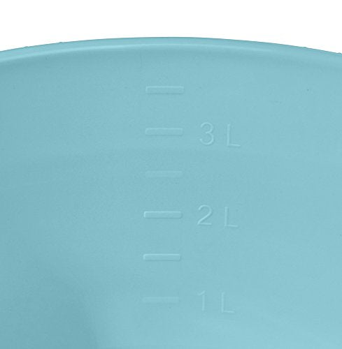 Keeeper Universal Bowl With Spout - Perfect For Home & Camping