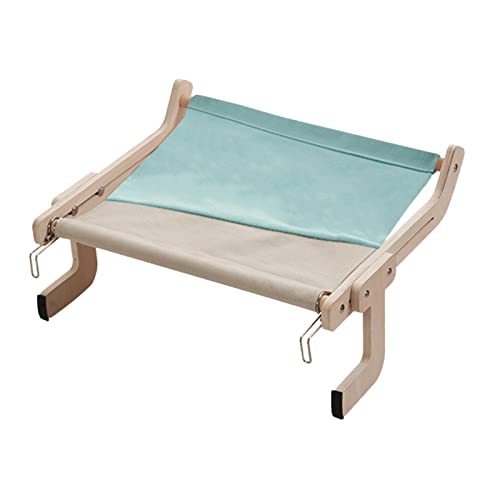 Calandis Cat Window Perch Adjustable Hammock For Cats - Durable & Space Saving