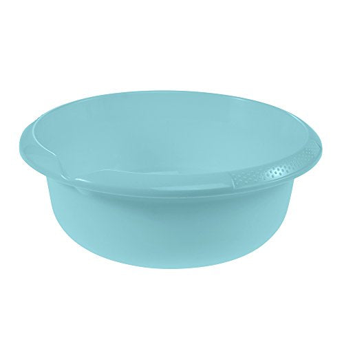 Keeeper Universal Bowl With Spout - Perfect For Home & Camping