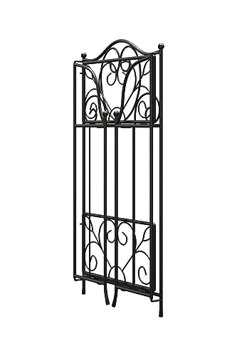 Generisch Metal Plant Table For Balcony & Patio - Weatherproof