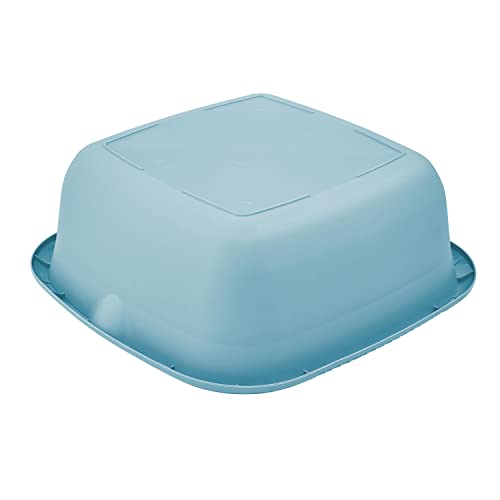 Keeeper Universal Bowl With Spout - Ideal For Home & Camping