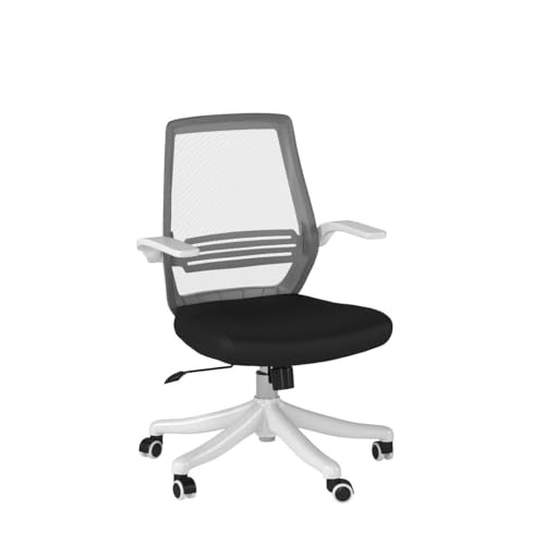 Sihoo M76-M104 Ergonomic Office Chair With Adjustable Armrests & Lumbar Support