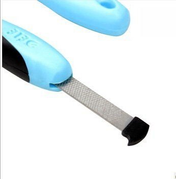 Dele Pet Nail Clippers - Sharp, Durable & Ergonomic Design