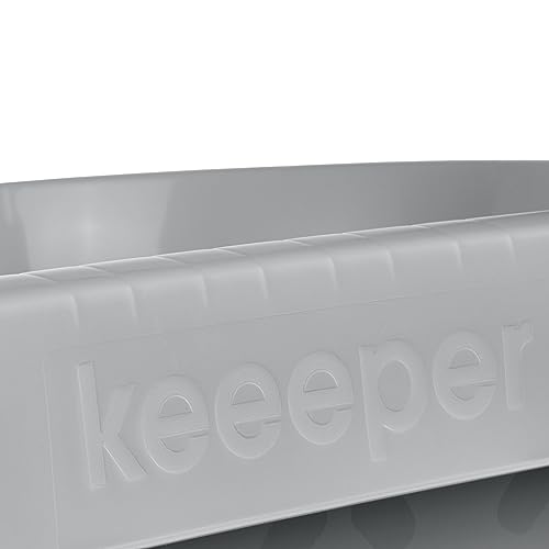 Keeeper Tilda 30.5 Litre Laundry Tub With Hip Support - Ergonomic Comfort