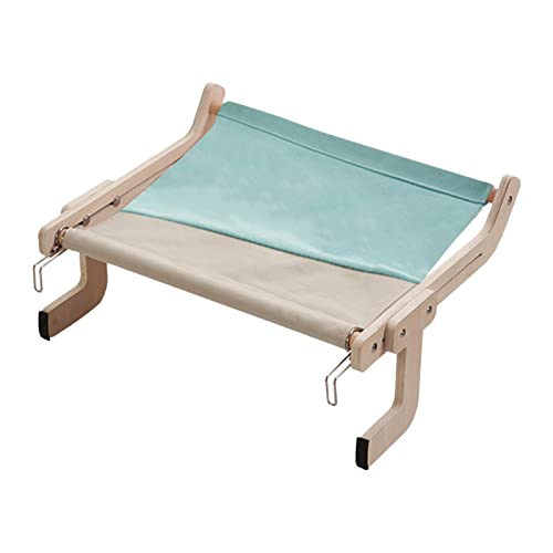 Calandis Cat Window Perch Adjustable Hammock For Cats - Durable & Space Saving