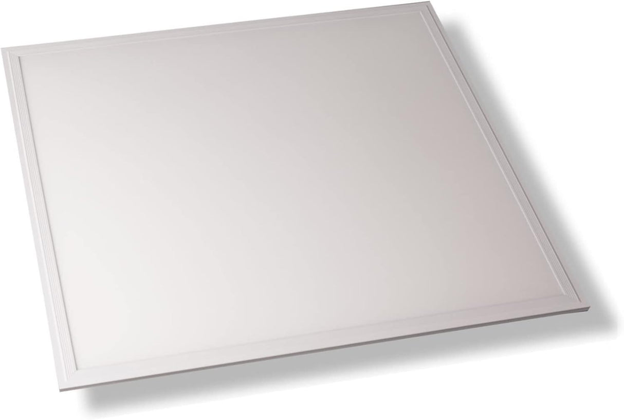 Pureled Dimmable LED Ceiling Panel 12W 3000K Warm White