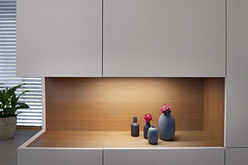 Osram Lighting Fixture - Slim Design For Cabinets - Energy Efficient