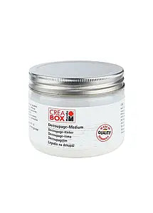 Marabu Creabox Transfer Medium for Image Transfer 225ml
