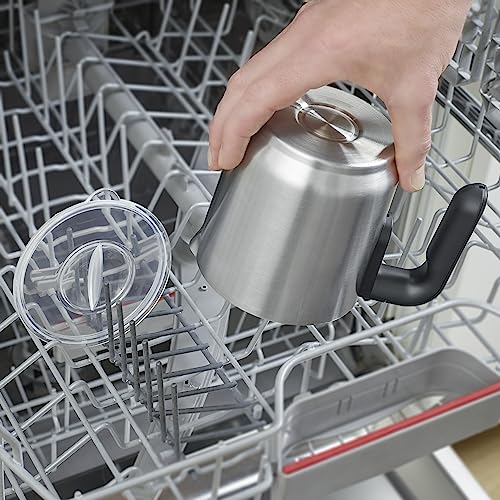 Severin Milk Frother - Electric Frother For Cold & Warm Frothing