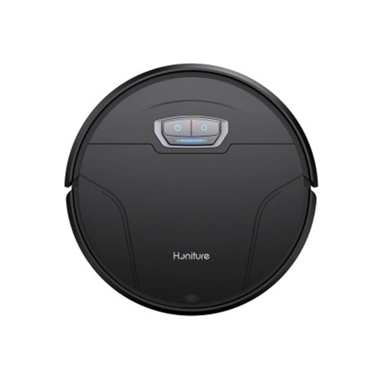 HONITURE G20Pro Robot Vacuum Cleaner with Mop, sleek design and advanced features