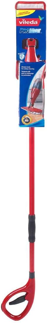 Vileda 1-2 Spray Max Mop for Wet & Dry Cleaning