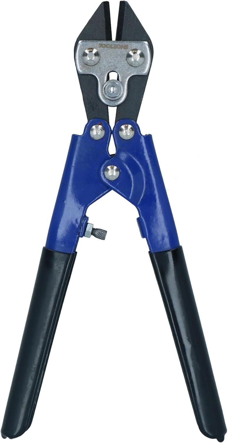 Cropper Heavy Duty Electrical Cable Cutters for Electricians