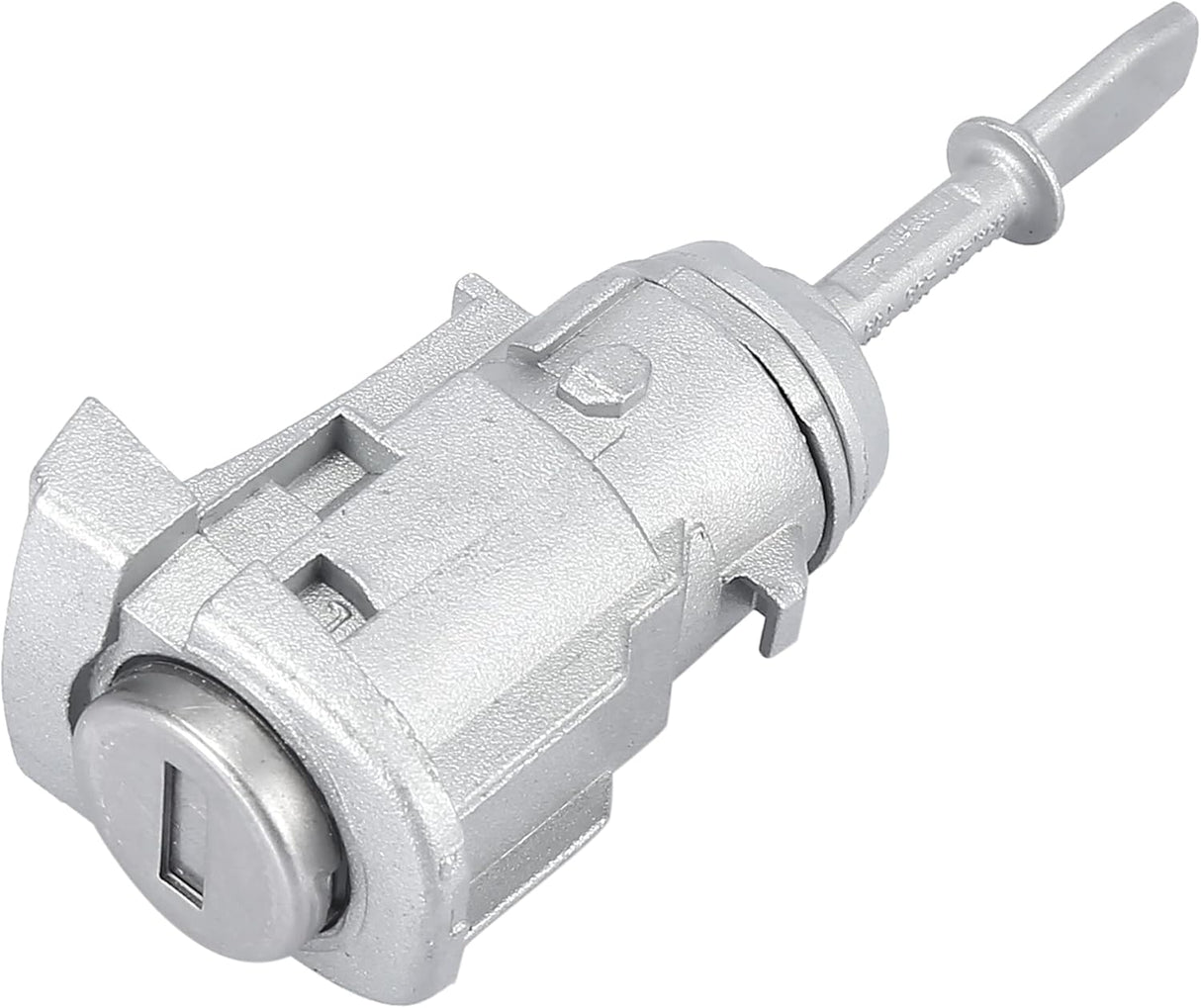 X AUTOHAUX Door Lock Cylinder - Left Side Metal