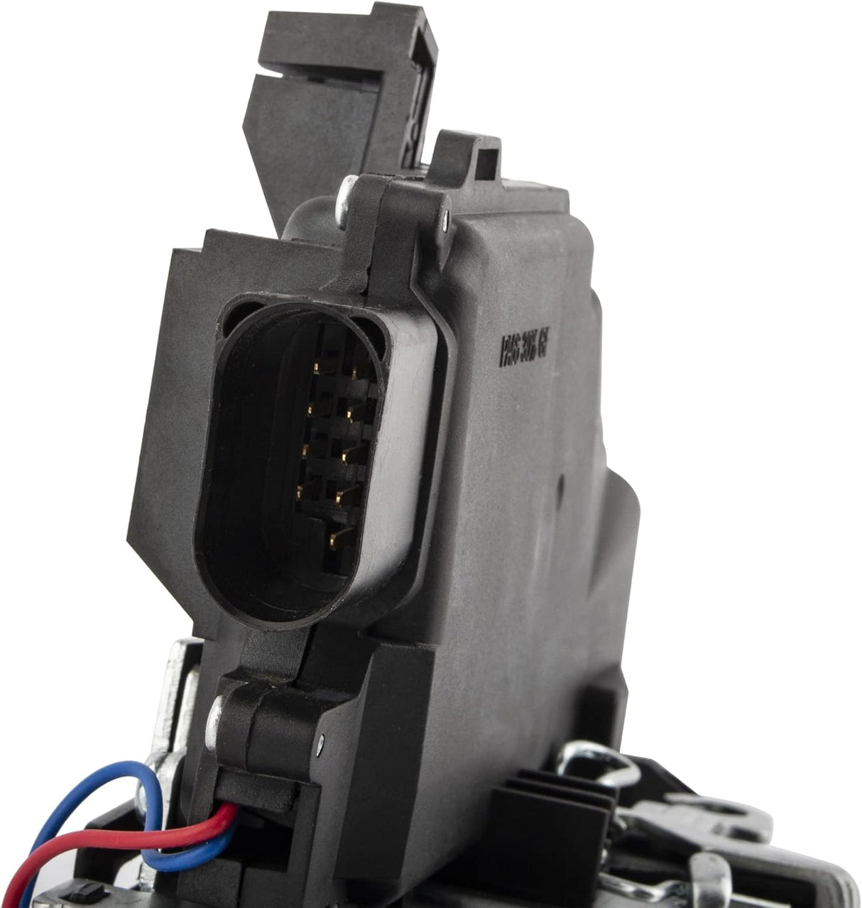 BOXI Audi TT Front Left Door Latch & Lock Actuator - 9-Pin Replacement 8N1837015B