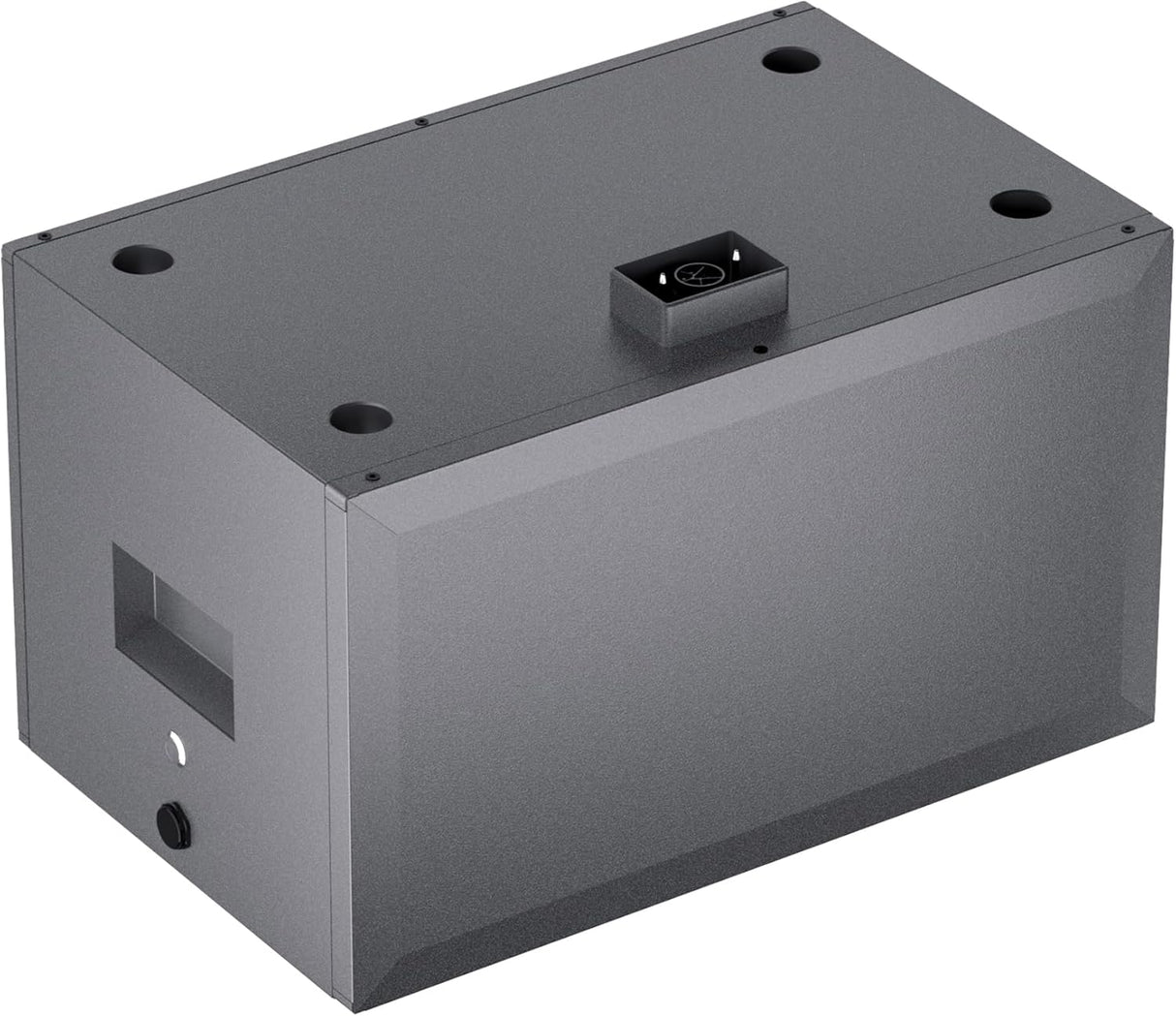 Sunpura S2400 Energy Storage System - 2.4 kWh, IP65 VDE Certified for Balcony PV