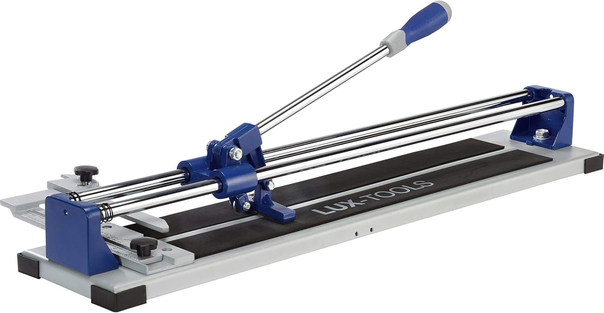 LUX-TOOLS FSM-600 Comfort Tile Cutter 600 mm