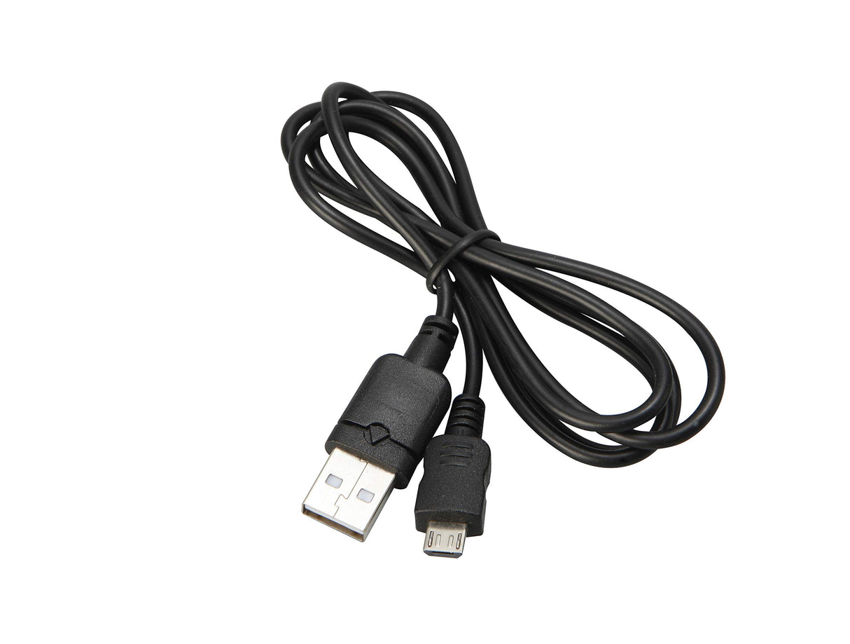 Unitec 77128 Micro USB Charging and Adapter Cable with connectors