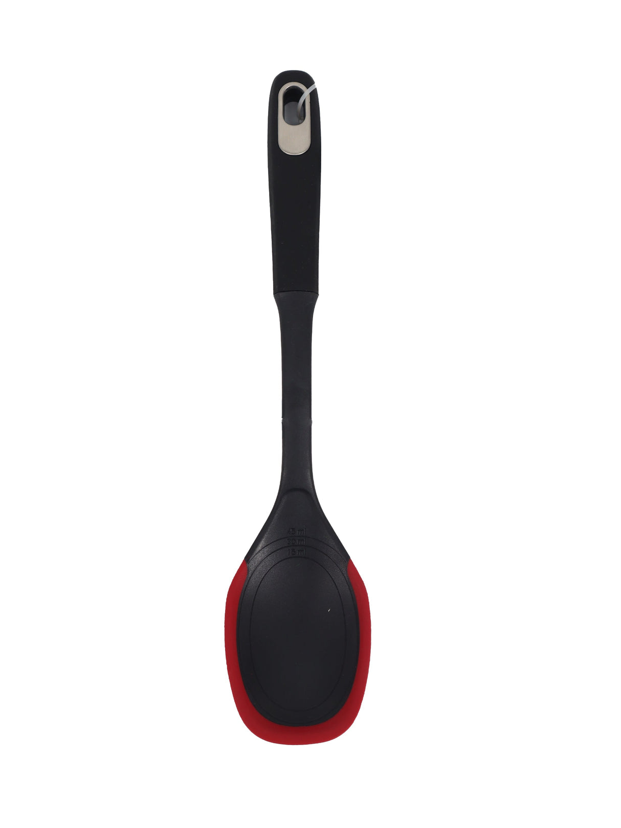 Ernesto Spoon with Silicone Sections - heat resistant and precise milliliter markings