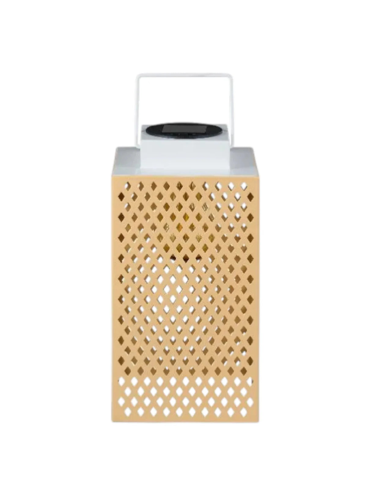 Livarno Home Solar LED Light Warm White LED Filament