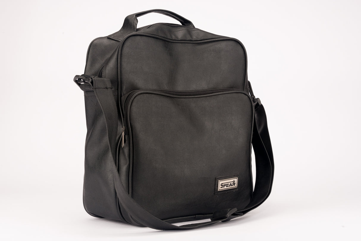Spear Camera Shoulder Bag - Black, Used