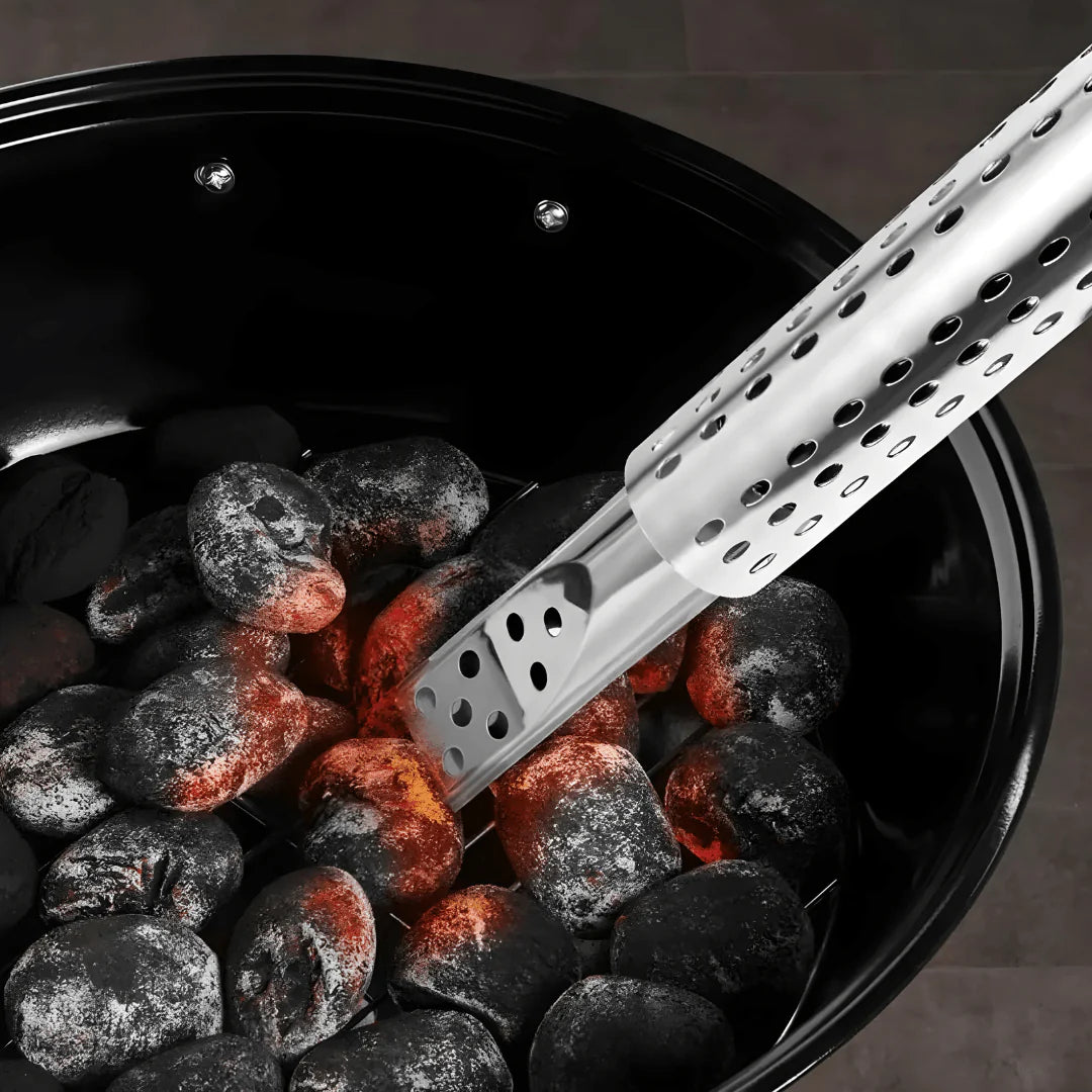 Parkside Electric 2-in-1 Weed Killer & Grill Lighter