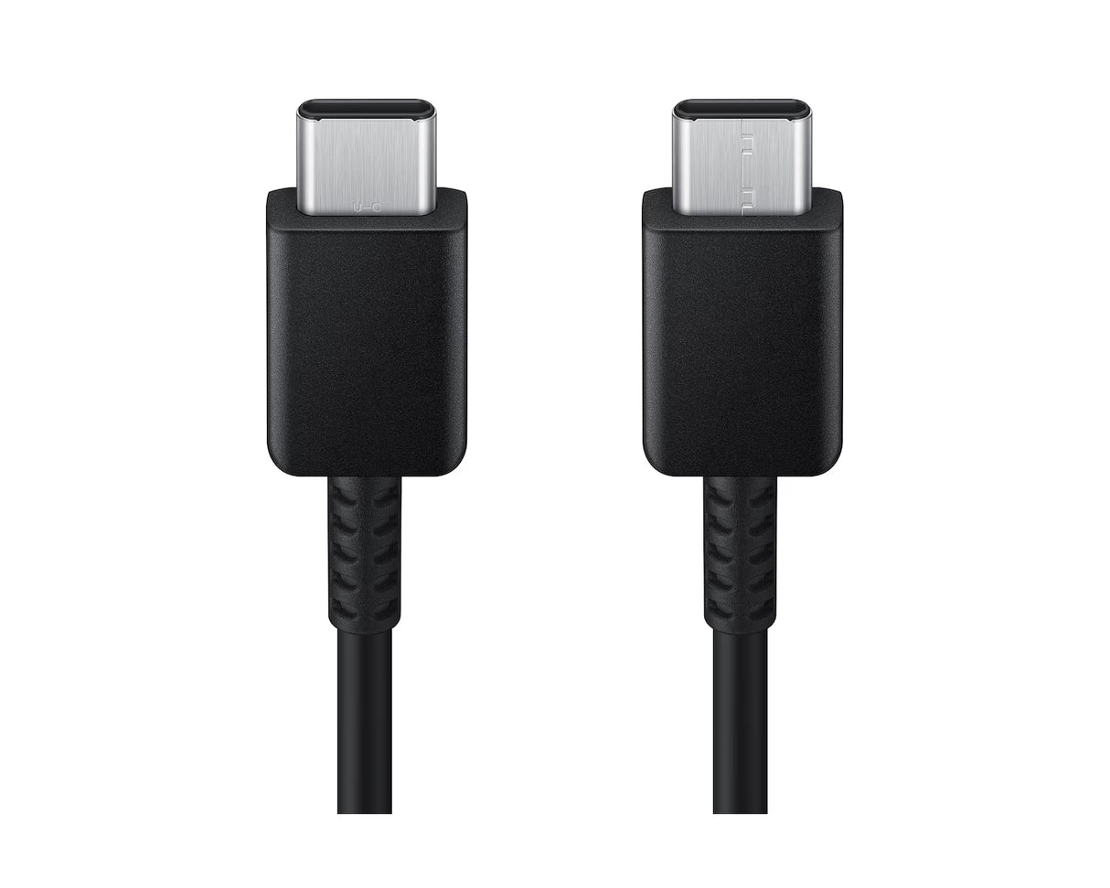 Samsung Original USB-C to USB-C Cable - Fast Charging