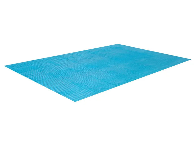 Crivit Solar Pool Cover for Round Pools, 366 cm Diameter