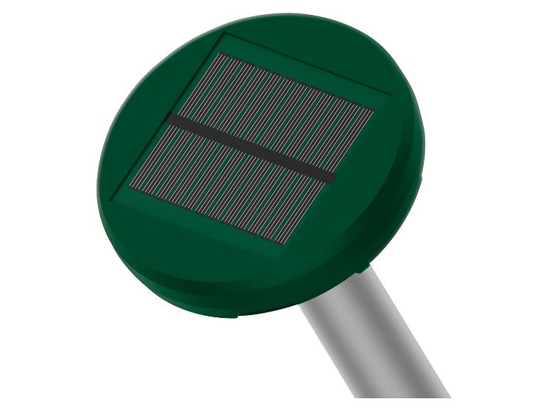 PARKSIDE Solar Mole Repeller PSMS 1 B1 - Solar powered mole deterrent
