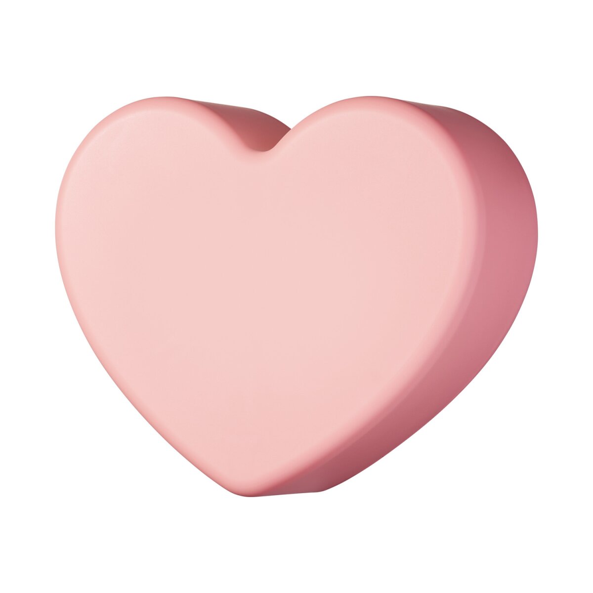 Livarno Home LED Heart Wall Light, Battery Powered with Remote