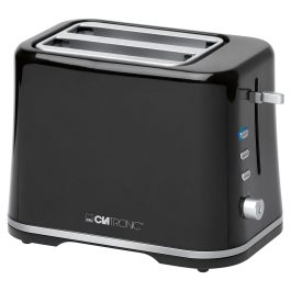 Clatronic Automatic Toaster TA 3554 - Black