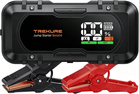Vehicle Accessories