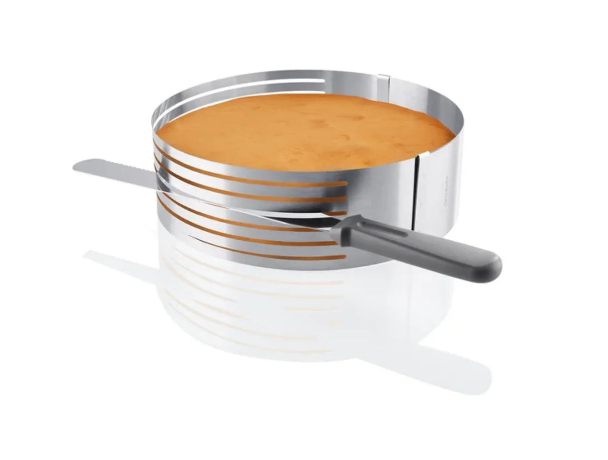 Ernesto Baking Tray Set 26 x 32.5 cm