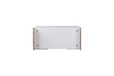 Mymai Hbs02-Wei Vanity Unit With 2 Doors - Space-Saving Storage