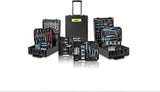 MSA Tool Trolley with Drawers - Smooth-Gliding Drawers