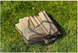 Yard Games Kubb Outdoor Tossing Game - Hardwood