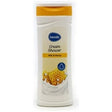 Bevola Milk & Honey Shower Cream - moisturizing formula