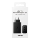 Samsung 65W Power Delivery Quick Charge EU Adapter