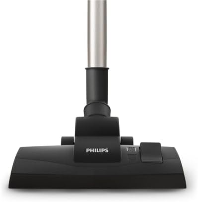 Philips PowerGo FC8241/09 Cylinder Vacuum Cleaner 750W 3L