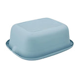 Keeeper Universal Bowl With Spout - 9 L Capacity For Versatile Use