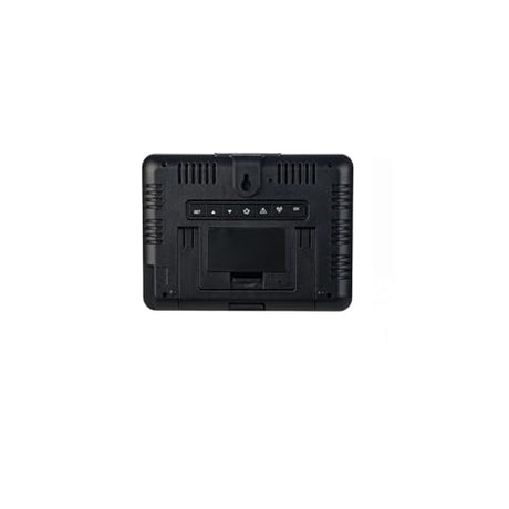 Auriol Weather Station With Colour Display - Indoor/Outdoor Temperature & Humidity