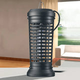 Livarno Home Electric Insect Killer for Home & Garden