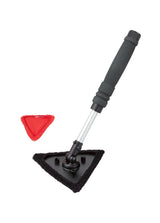 Ultimate Speed Automotive Telescopic Windshield Cleaner - Microfiber