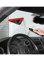 Ultimate Speed Automotive Telescopic Windshield Cleaner - Microfiber
