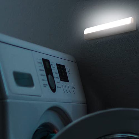 Bright Basics Motion Activated Led Light For Closets, Rvs, Garages - 200 Lumens