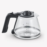 Severin Caprice Drip Coffee Maker For 8 Cups - Freshly Brewed Coffee Anytime